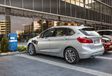 BMW 225xe : all in one #2