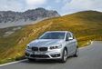 BMW 225xe : all in one #4