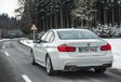 BMW 330e: zonder toegevingen #2