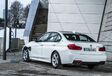 BMW 330e: zonder toegevingen #5
