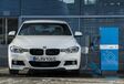 BMW 330e: zonder toegevingen #6