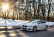 BMW 330e: zonder toegevingen #9