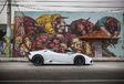 Lamborghini Huracán Spyder : furie civilisée #5