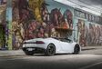 Lamborghini Huracán Spyder: beschaafde furie #7