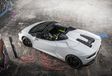 Lamborghini Huracán Spyder : furie civilisée #8