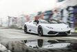 Lamborghini Huracán Spyder : furie civilisée #10