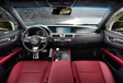 Lexus GS : Bescheiden make-over #6