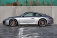 Porsche 911 Carrera S : Karakter gevrijwaard #5