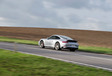 Porsche 911 Carrera S : Karakter gevrijwaard #6