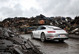 Porsche 911 Carrera S : Karakter gevrijwaard #7