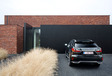 Lexus RX 450h : Question de style #8