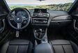 BMW M2 Coupé - Le retour de la M3 originelle #5