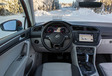 Volkswagen Tiguan : Renne des neiges #5