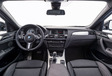 BMW X4 M40i : «M» comme mehr… #6