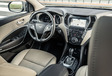 Hyundai Santa Fe : Antistress-SUV #4