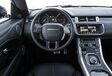 Range Rover Evoque Convertible : 4x4 x 4 places x 4 saisons	  #10