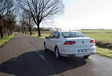 Volkswagen Passat GTE : Familiale écolo #4