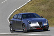 Alfa Romeo Giulietta : Jeu des 7 différences #2