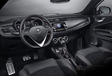 Alfa Romeo Giulietta : Zoek de verschillen #6