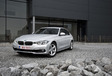 BMW 330e : Vertueuse #1
