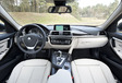 BMW 330e : Vertueuse #8