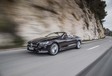 Mercedes S-Klasse Cabriolet: dichter bij de sterren #2