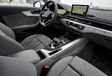 Audi A4 Allroad: nieuw uiterlijk en zuinige Quattro #4