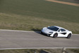 McLaren 570S : Cohérence totale #4
