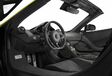 McLaren 675LT Spider: British concerto met V8 #2
