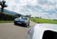 Porsche 911 Carrera face à 3 concurrentes : Choisir, c’est renoncer… #4