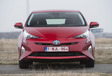 Toyota Prius : Hybride rijplezier #1