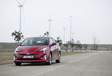 Toyota Prius : Hybride rijplezier #4