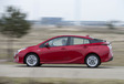 Toyota Prius : Hybride rijplezier #5