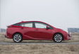 Toyota Prius : Hybride rijplezier #6