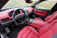 Maserati Levante: exotische SUV #11