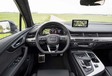 Audi SQ7 : High Voltage #4