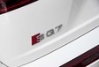 Audi SQ7 : High Voltage #5