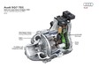 Audi SQ7 : High Voltage #8