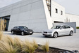 BMW 330e contre Mercedes C 350e : Aux prises pour de vrai #3