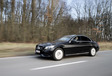 BMW 330e contre Mercedes C 350e : Aux prises pour de vrai #17