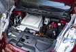 Nissan Leaf 30 kWh : plus d'autonomie #14