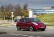Nissan Leaf 30 kWh : plus d'autonomie #3