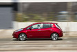Nissan Leaf 30 kWh : 50 kilometer verder #4