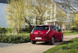 Nissan Leaf 30 kWh : 50 kilometer verder #5