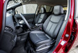 Nissan Leaf 30 kWh : plus d'autonomie #8
