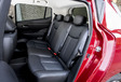 Nissan Leaf 30 kWh : plus d'autonomie #9