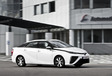 Toyota Mirai : gonflée à l'hydrogène #3