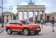 Volkswagen Tiguan : A la cîme des SUV #4