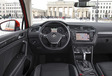 Volkswagen Tiguan : A la cîme des SUV #8