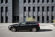 Volvo V60 Bi-Fuel : Het aardgasalternatief #4